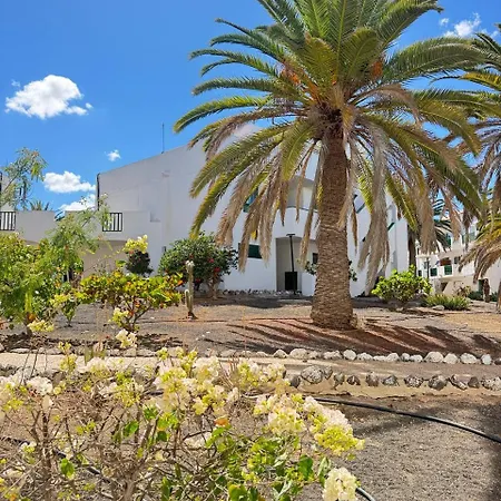 Casa La Sofy Apartment Costa De Antigua