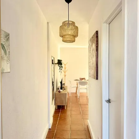 Apartment Casa La Sofy *