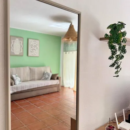 Apartment Casa La Sofy *