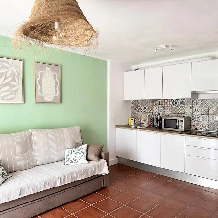 Casa La Sofy 아파트