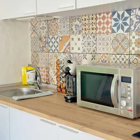 Casa La Sofy Apartment *