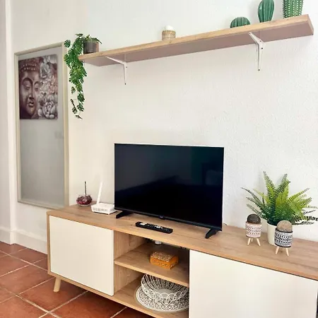 Apartment Casa La Sofy Costa De Antigua