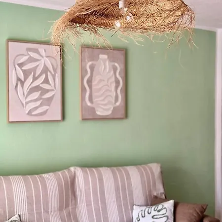 Apartment Casa La Sofy *