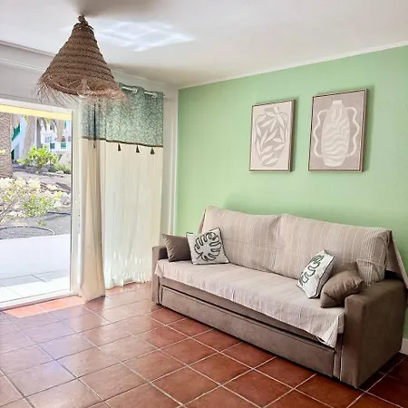 아파트 Casa La Sofy