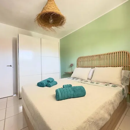Casa La Sofy 아파트 코스타 데 안티과