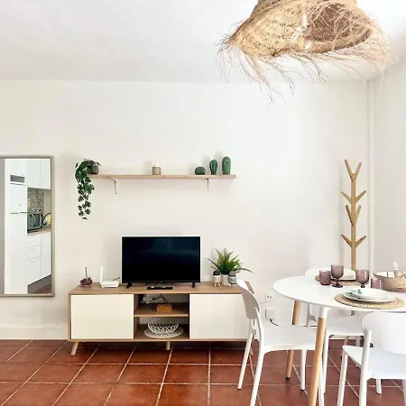Casa La Sofy Apartment