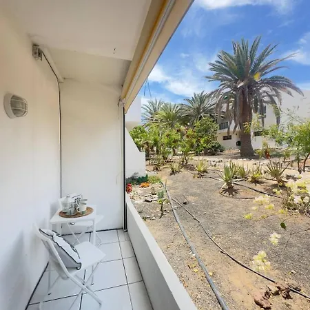 Apartment Casa La Sofy Costa De Antigua