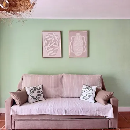 Casa La Sofy 코스타 데 안티과